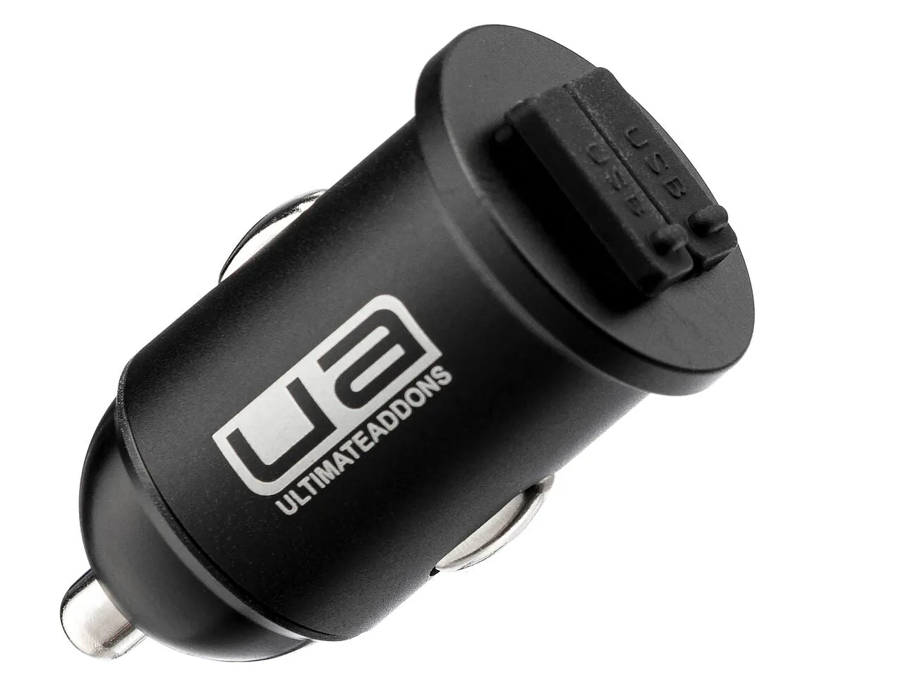 12V WATERPROOF MOTORCYCLE USB FAST CHARGERS