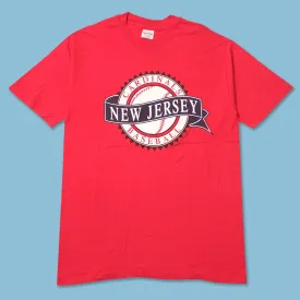 1994 New Jersey Cardinals T-Shirt XLarge