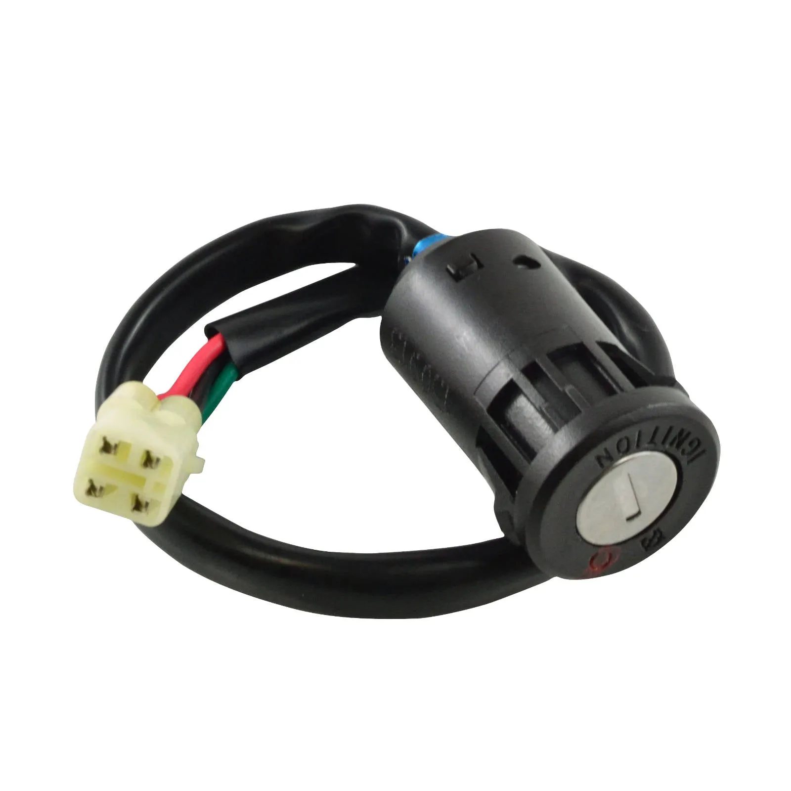 2-POS IGN KEY SWITCH ASSTD HON MODELS RFR FITMENTS (RM05013)