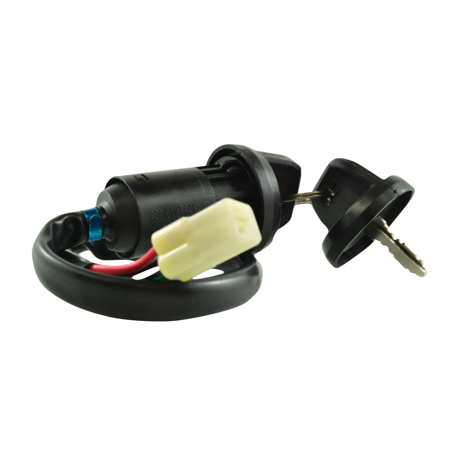 2-POS IGN KEY SWITCH ASSTD HON MODELS RFR FITMENTS (RM05013)