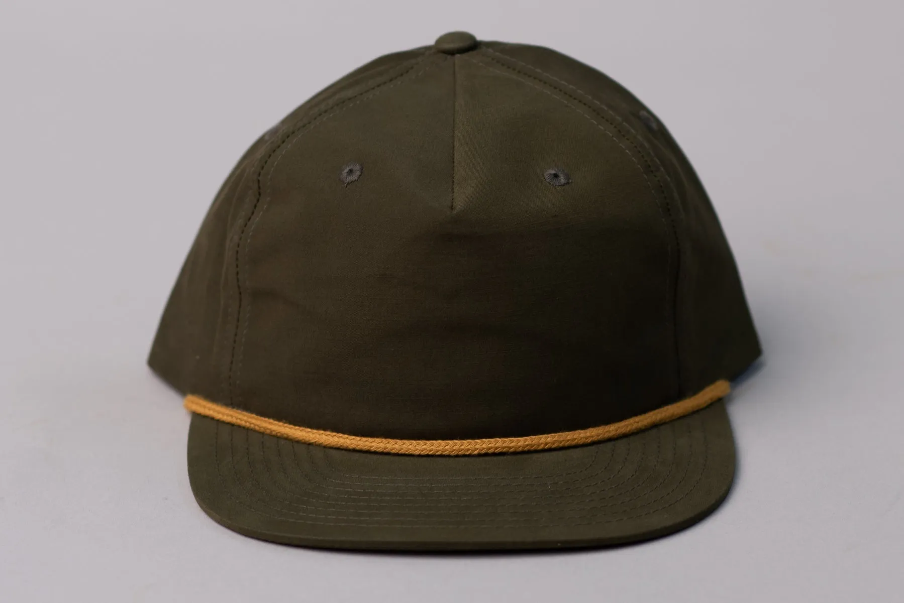 256 Richardson Hat | Texas Field & Gear 2 | Badge | Manready Mercantile