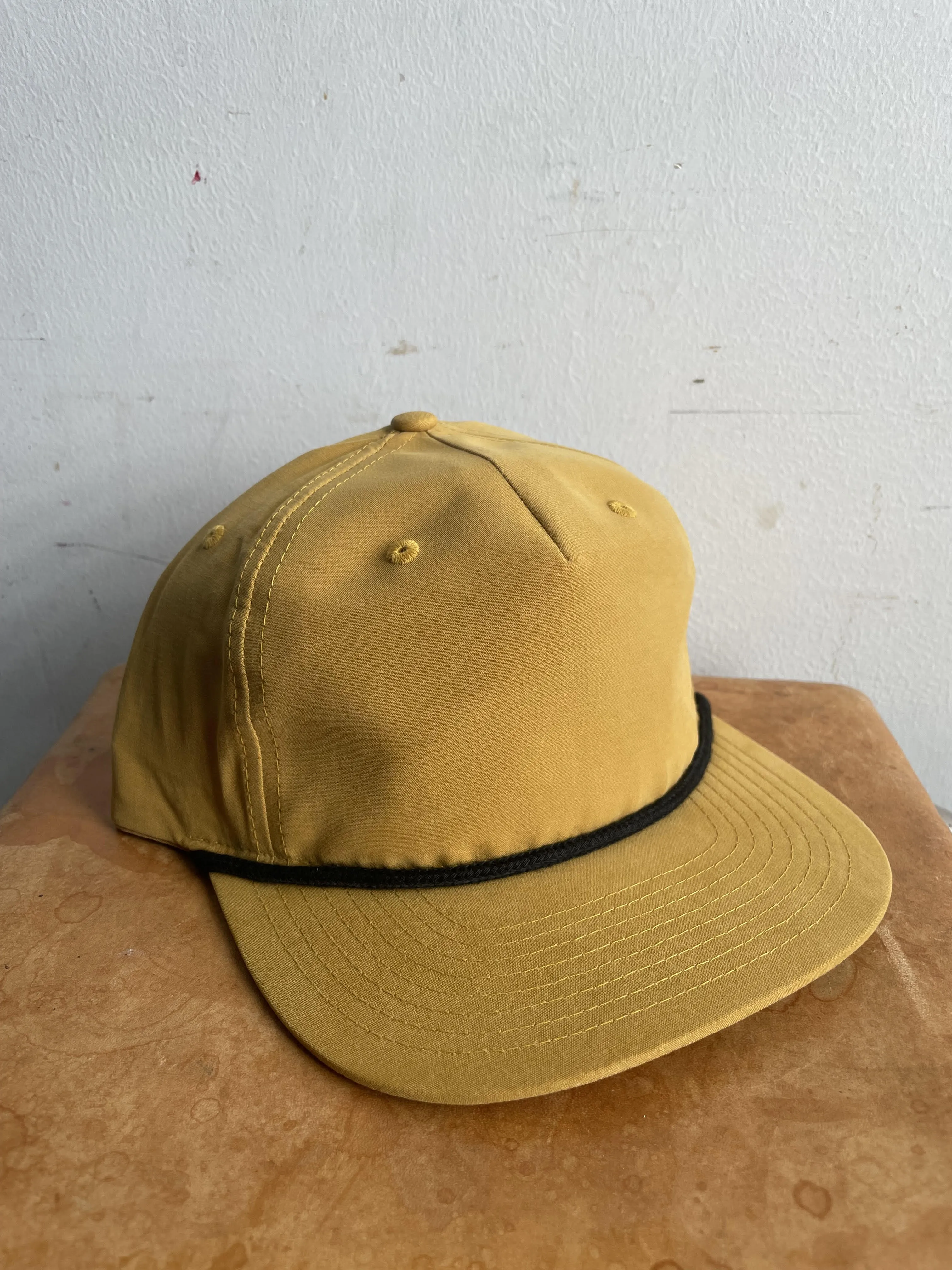 256 Richardson Hat | Texas Field & Gear 2 | Badge | Manready Mercantile