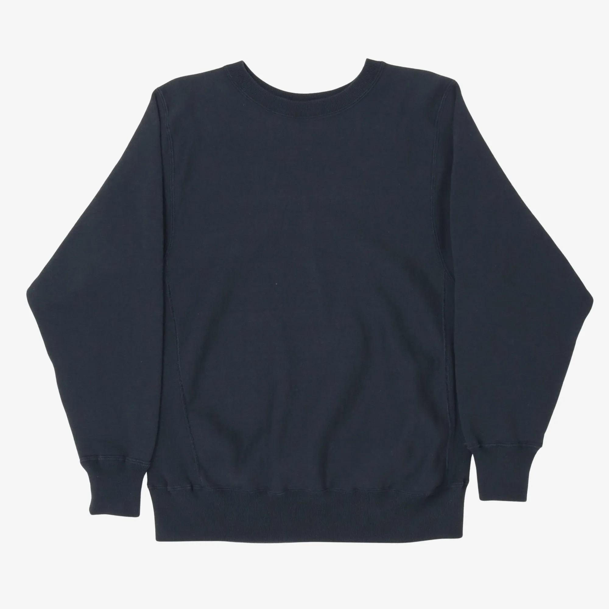 483 Plain Sweatshirt