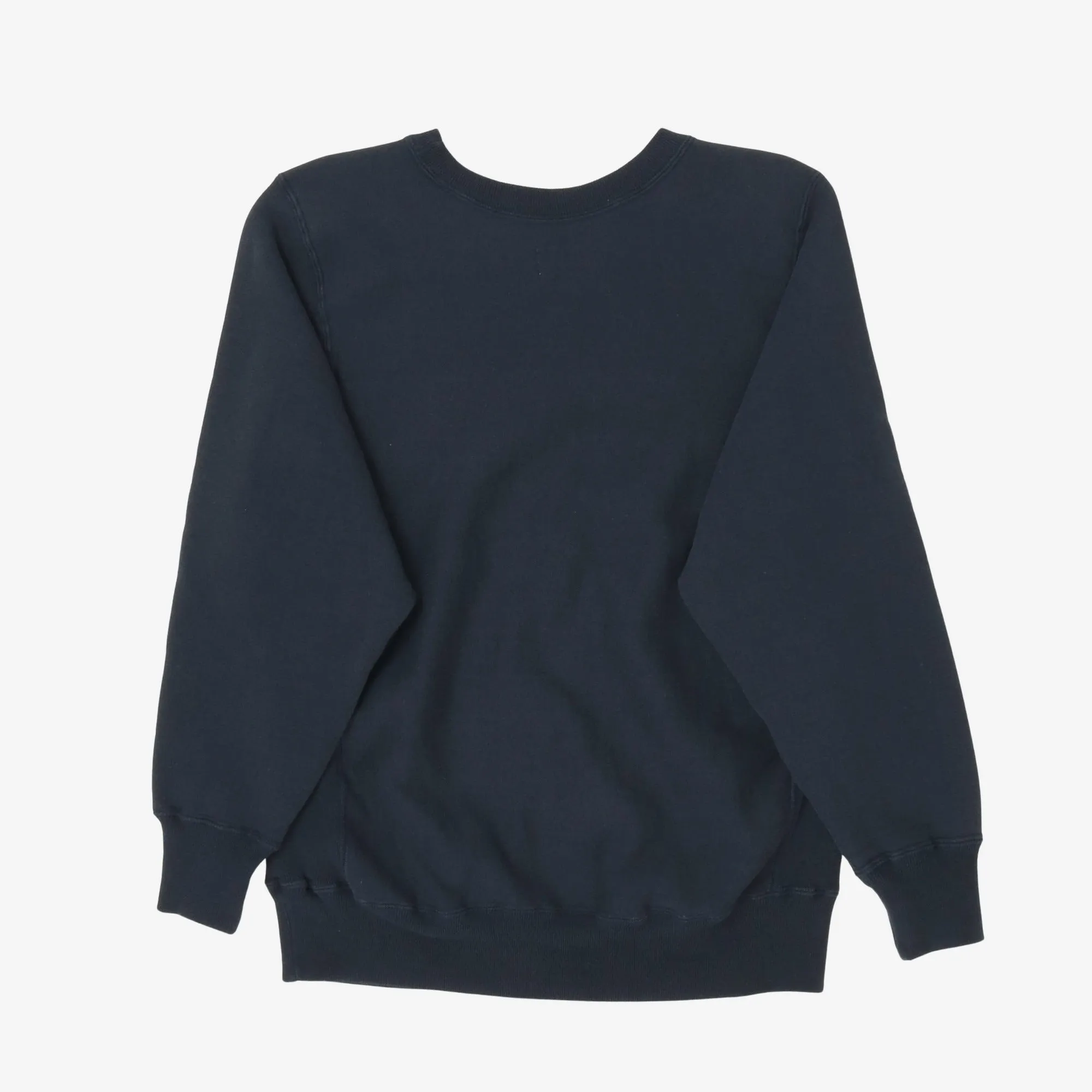 483 Plain Sweatshirt