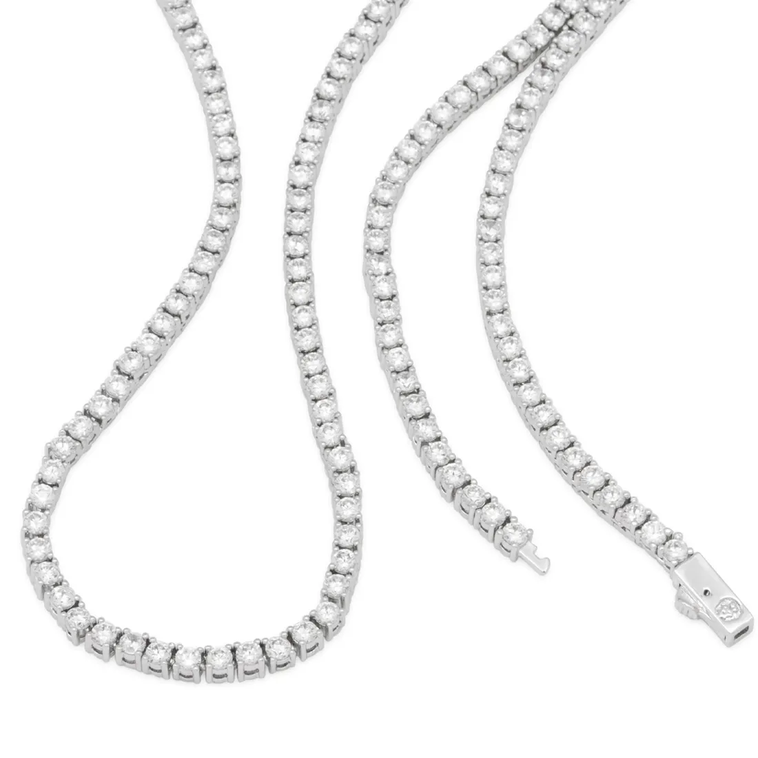 5mm Tennis Chain