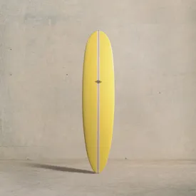 8'0" Fireball