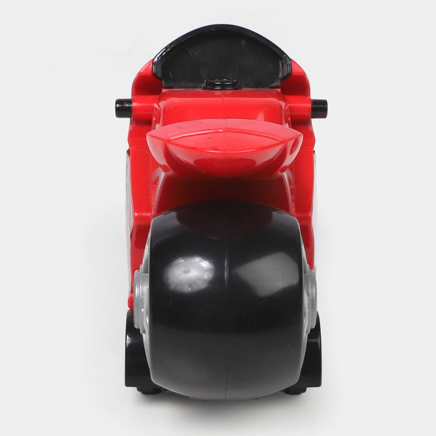 Action Hero Smart Motorcycle Toy For Kids