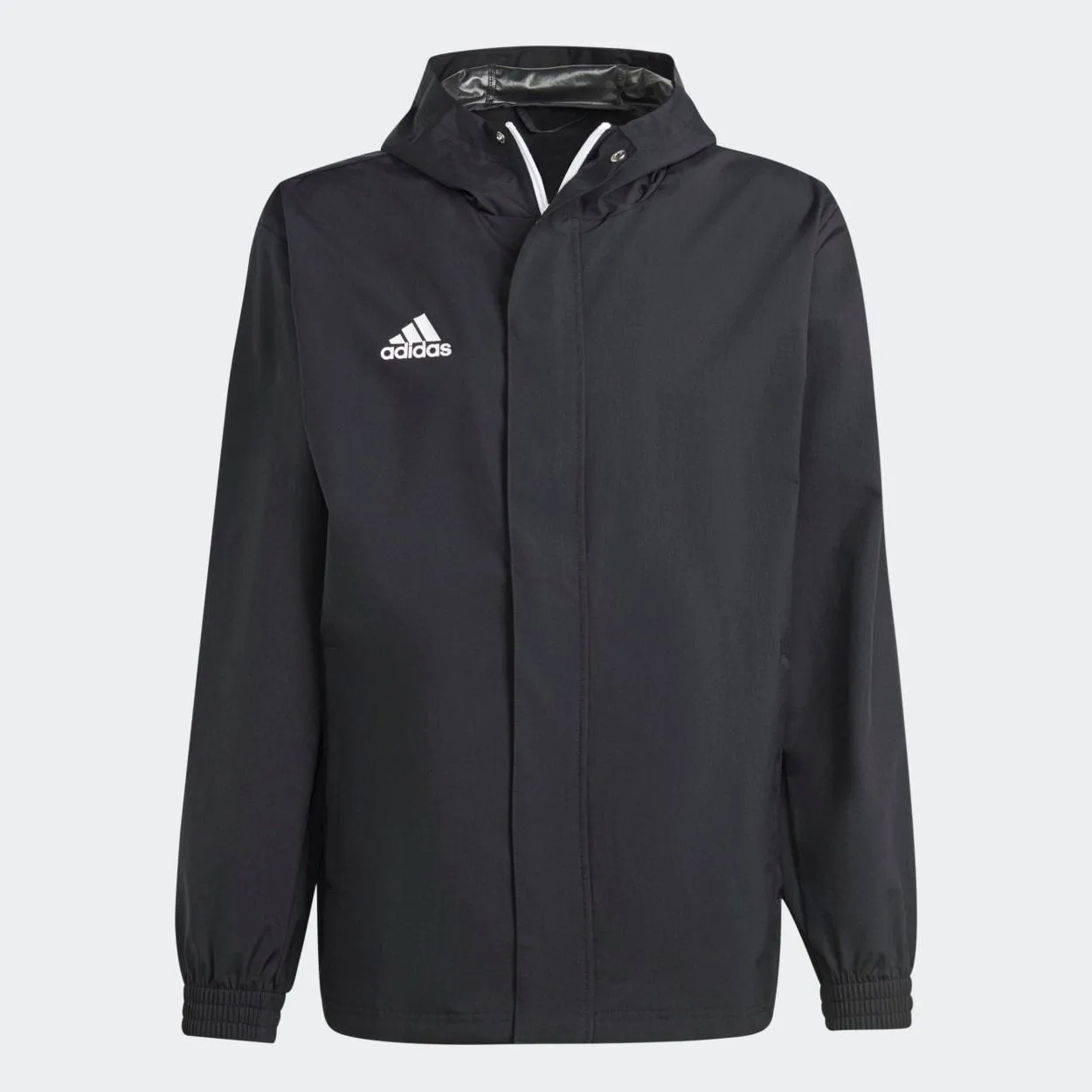 adidas Mens Entrada 22 All-Weather Jacket