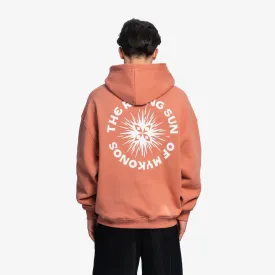 Aether Sun Hoodie