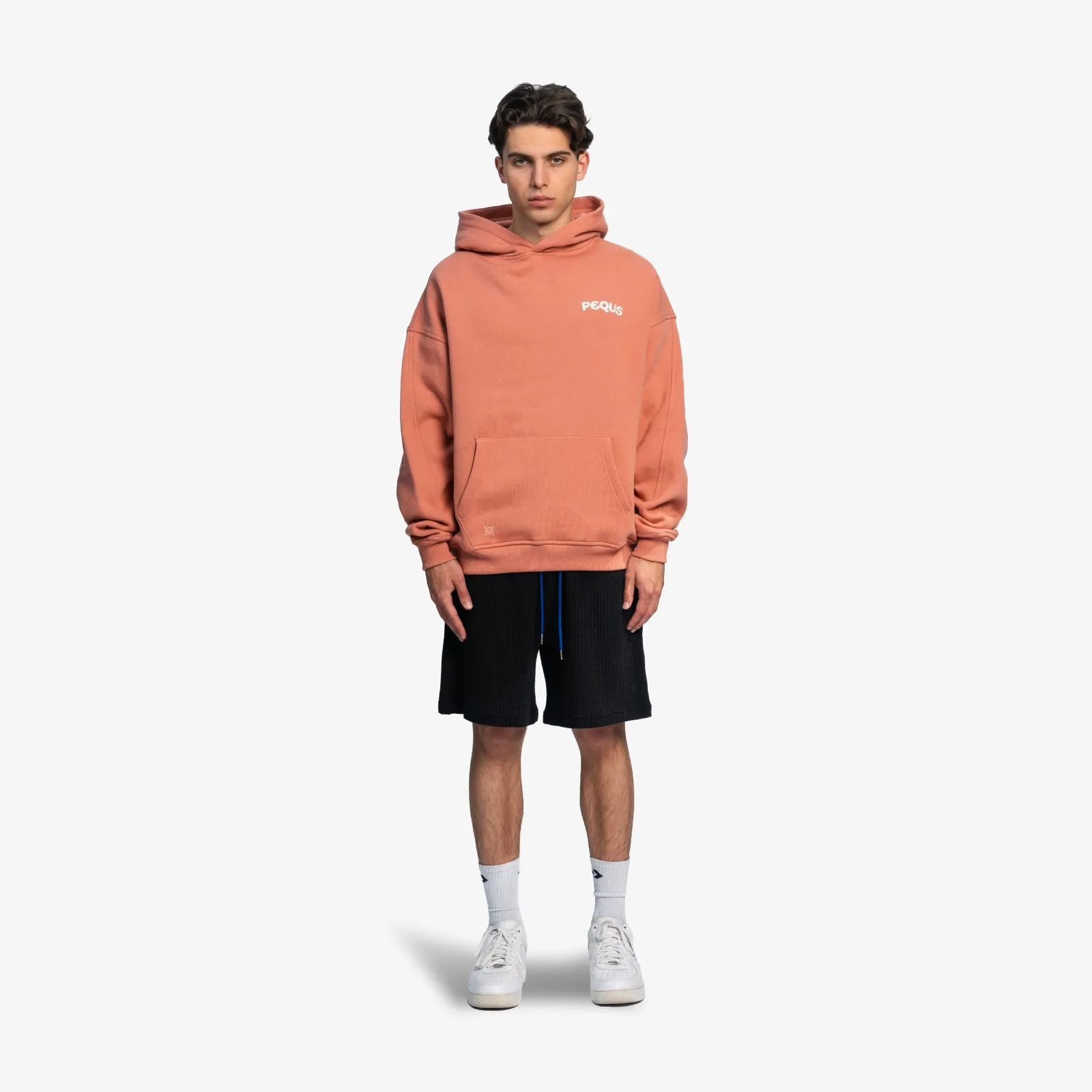 Aether Sun Hoodie