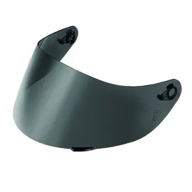 AGV Smoke Anti Scratch Replacement Visor - K3SV & K5 - XS-MS