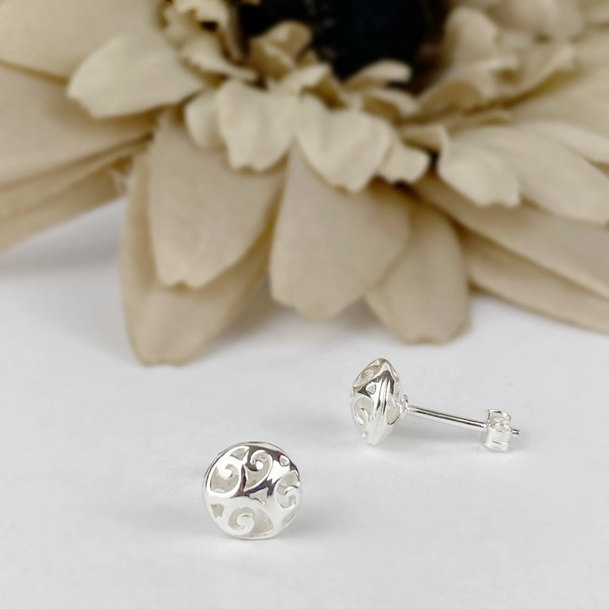 Alicia Stud Earrings - SE3397