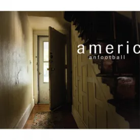 American Football "s/t (LP)"