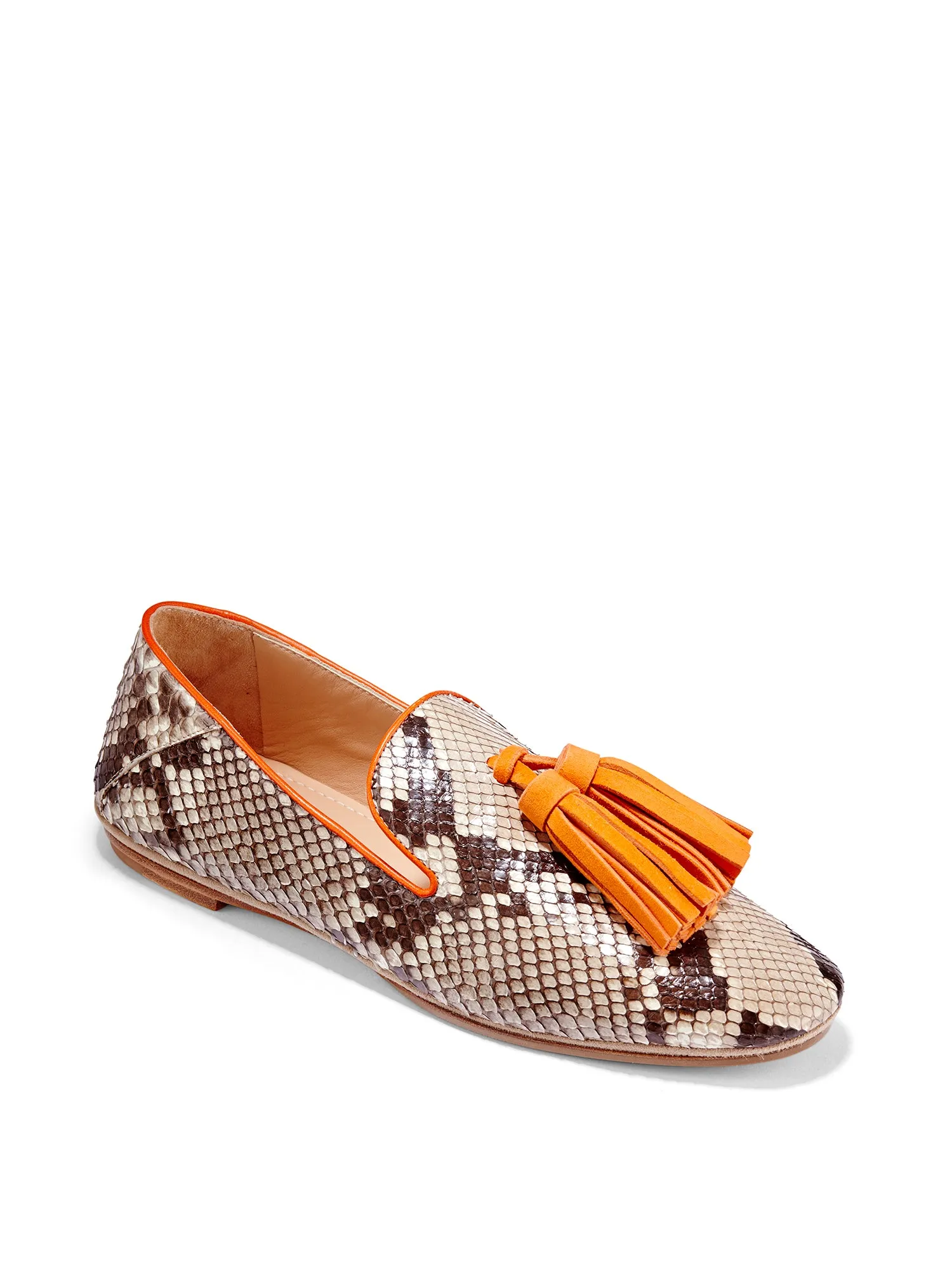 Anke Tassel Loafer