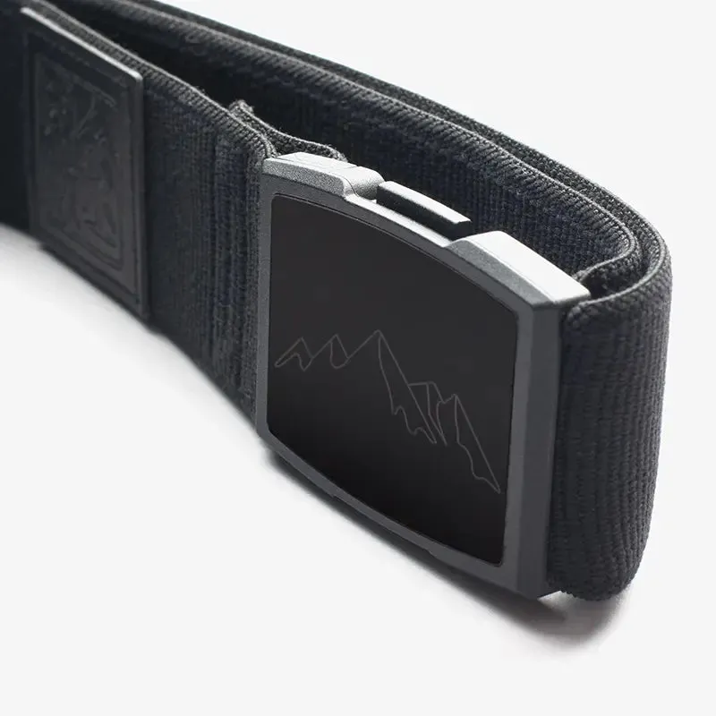 Arcade Capture Illusion Jimmy Chin Belt