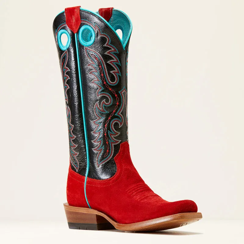 Ariat Ladies Futurity Boon Western Boot - 10046890