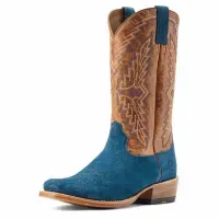 Ariat Men's Cutter Toe Western Boot 10044550