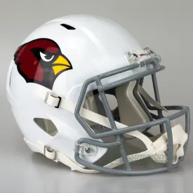 Arizona Cardinals NFL Riddell Replica Speed Gridiron Helmet