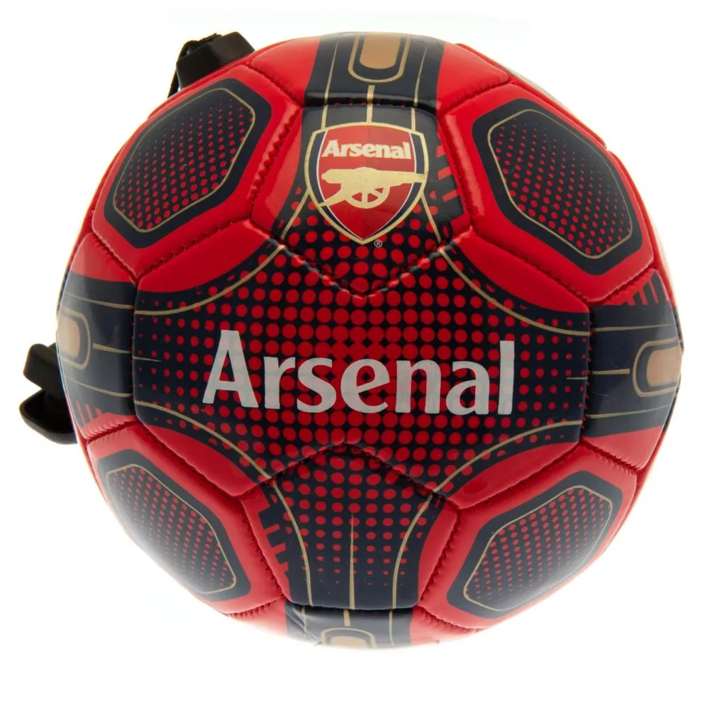 Arsenal FC Size 2 Skills Trainer