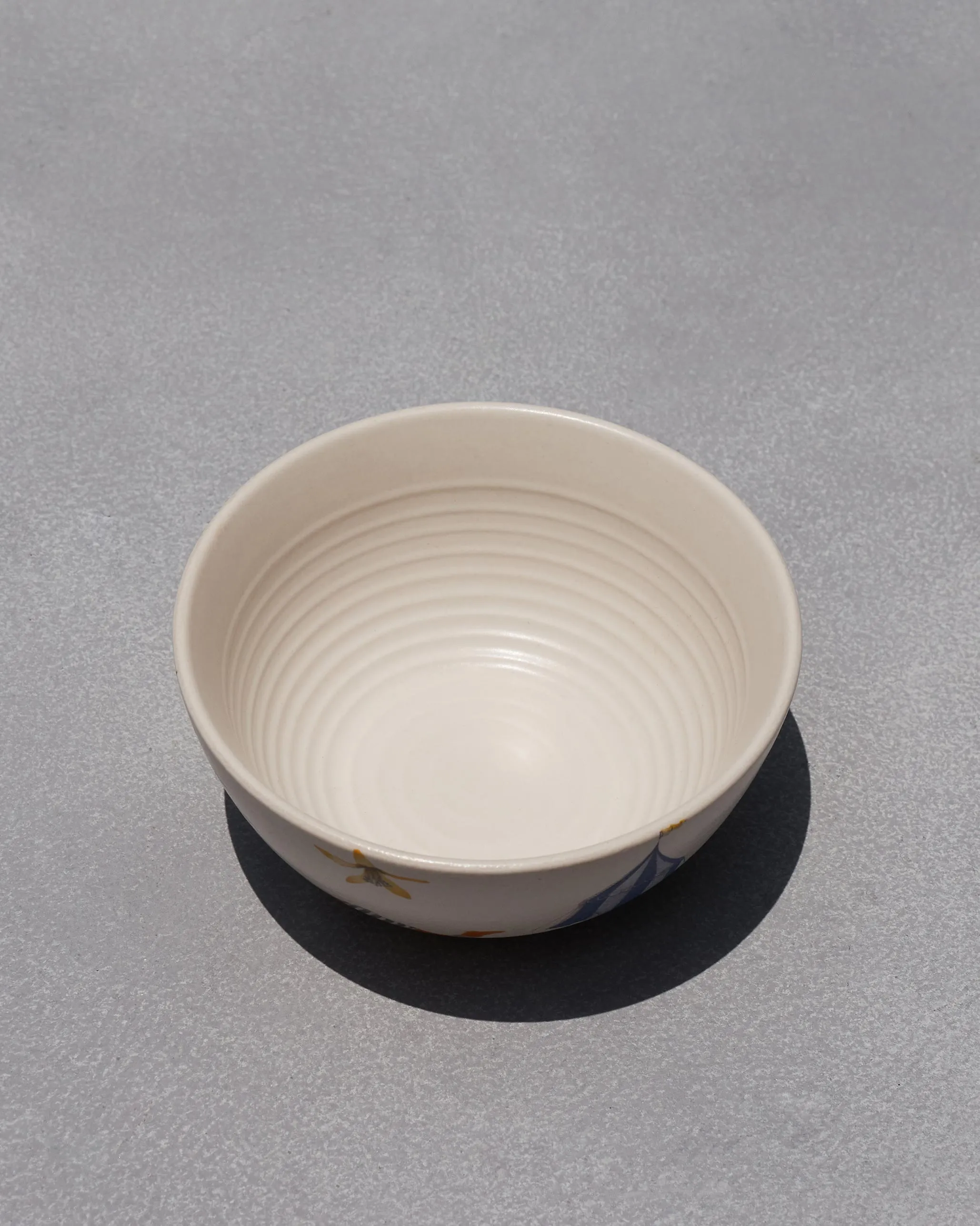 Asfar Cereal Bowl