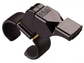 ASFFW FOX40 Classic Fingergrip Whistle