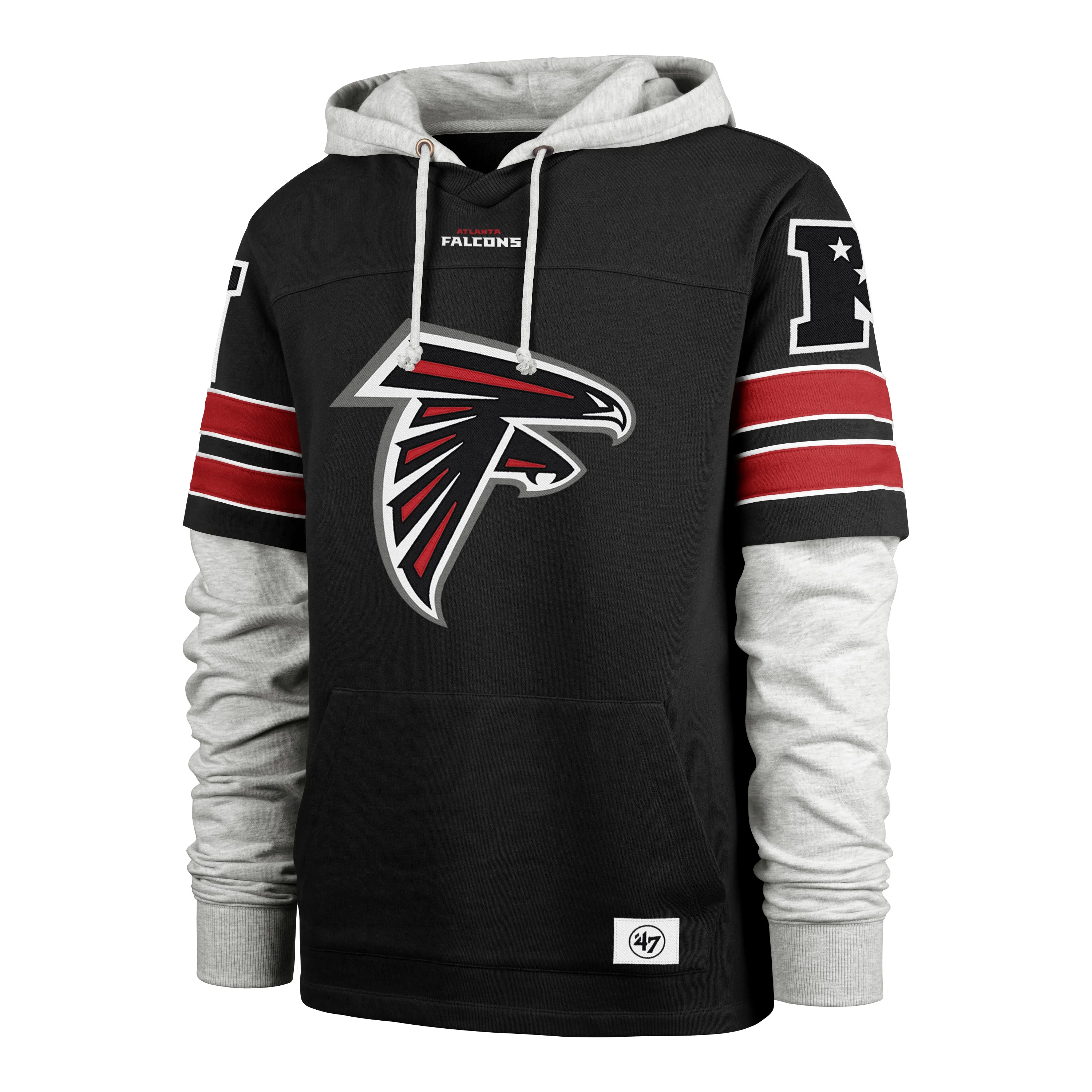 ATLANTA FALCONS GRIDIRON BLITZ '47 CORNERBACK LACER