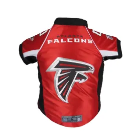 Atlanta Falcons Pet Premium Jersey