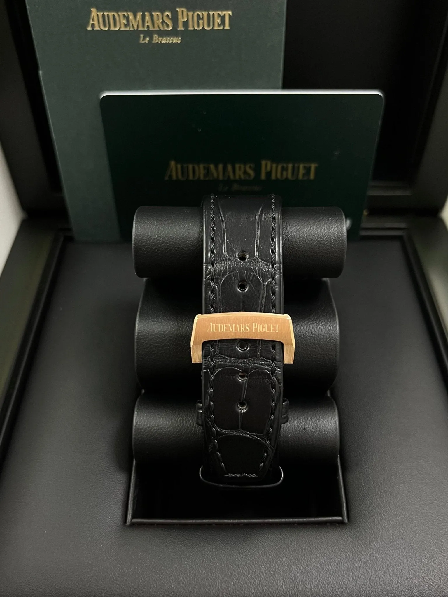 Audemars Piguet Royal Oak Selfwinding 50th Anniversary 41mm 15510OR.OO.D002CR.01