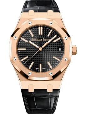 Audemars Piguet Royal Oak Selfwinding 50th Anniversary 41mm 15510OR.OO.D002CR.01