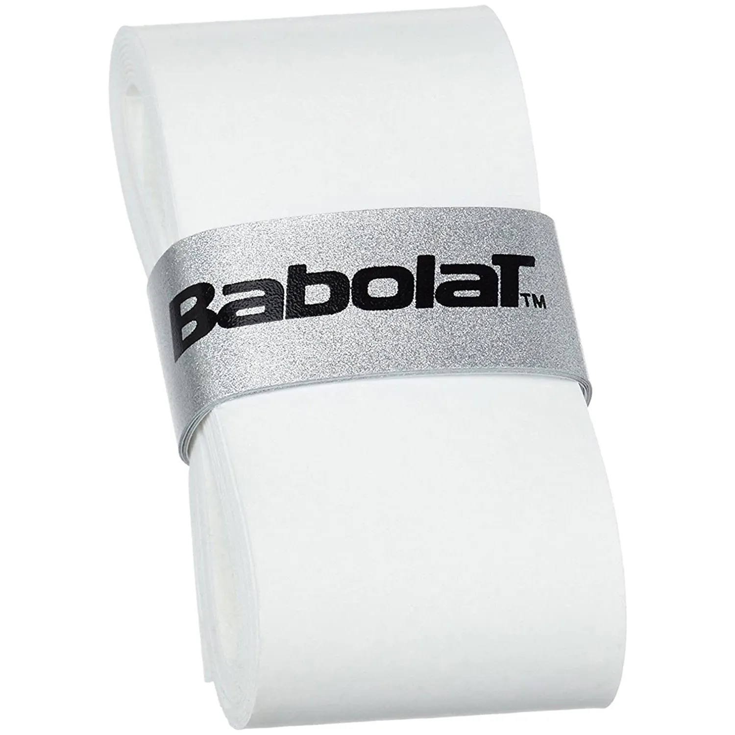 Babolat 654010-101 VS Original X12 Tennis Grip Pack of 12 -White