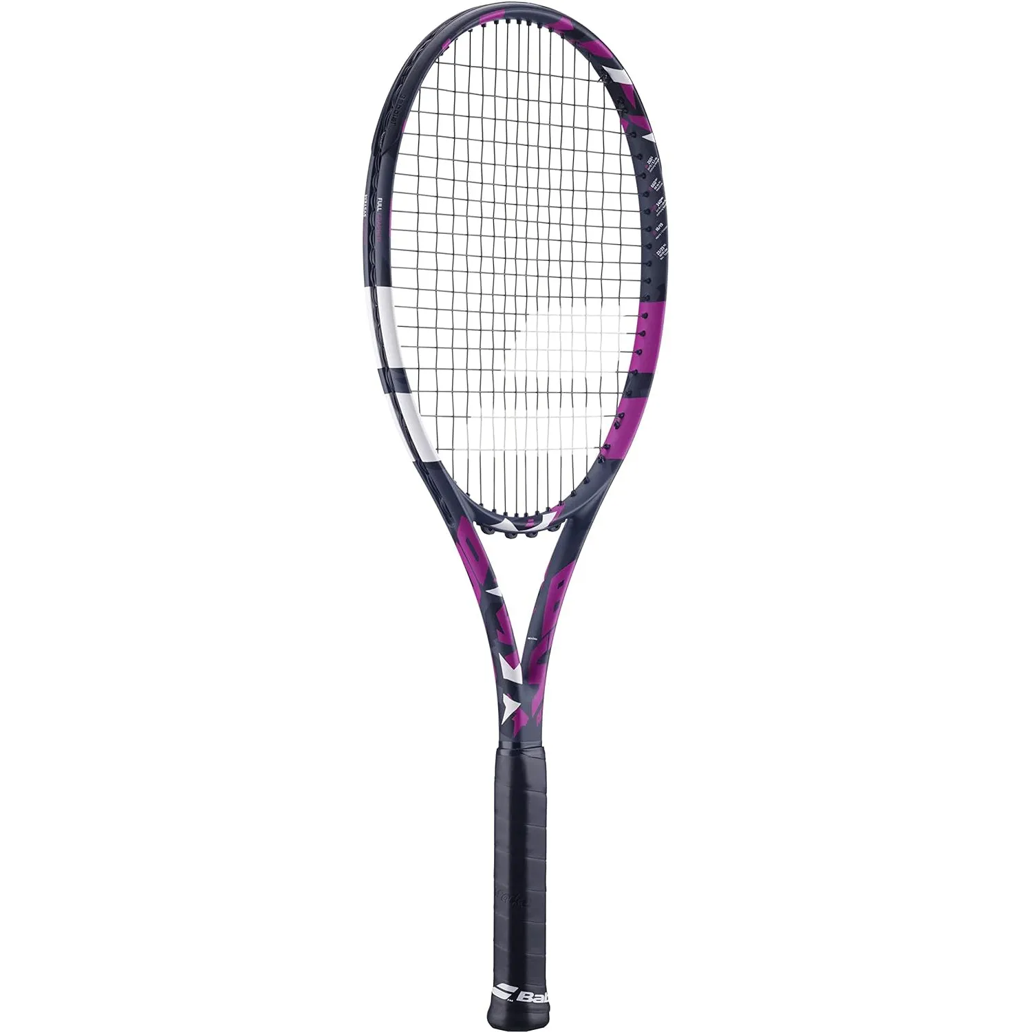 Babolat Boost Aero S CV Strung Tennis Racquet