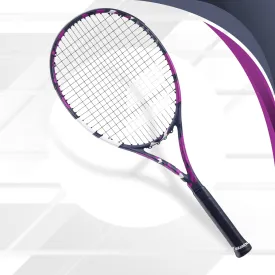 Babolat Boost Aero S CV Strung Tennis Racquet