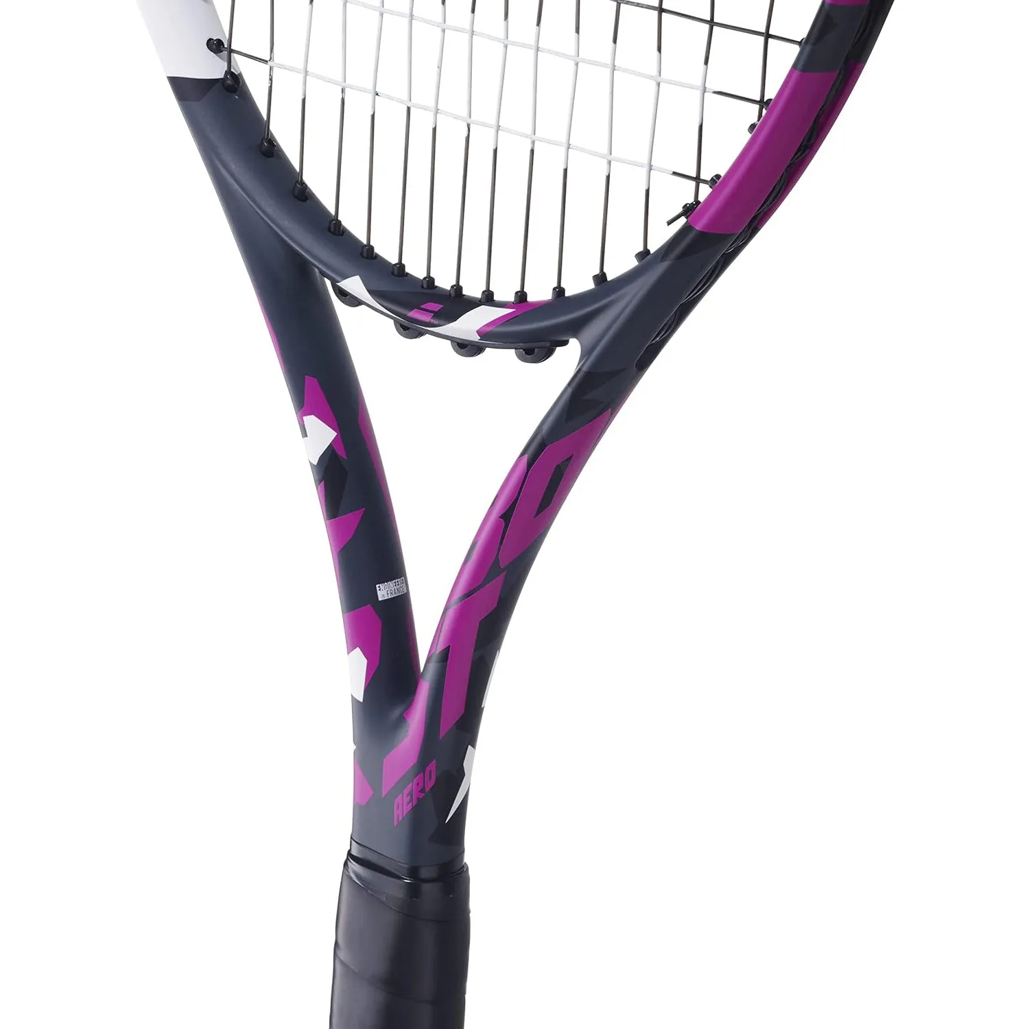 Babolat Boost Aero S CV Strung Tennis Racquet