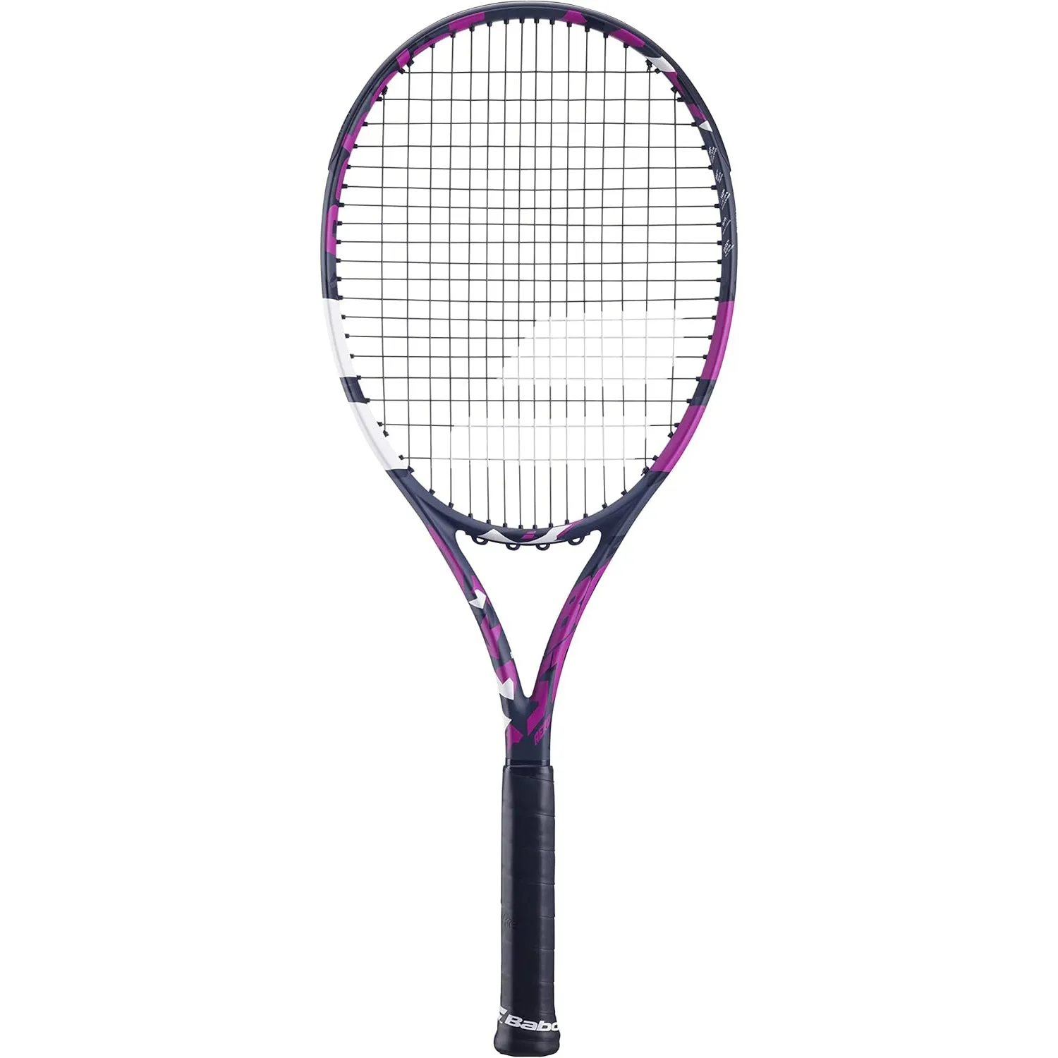 Babolat Boost Aero S CV Strung Tennis Racquet