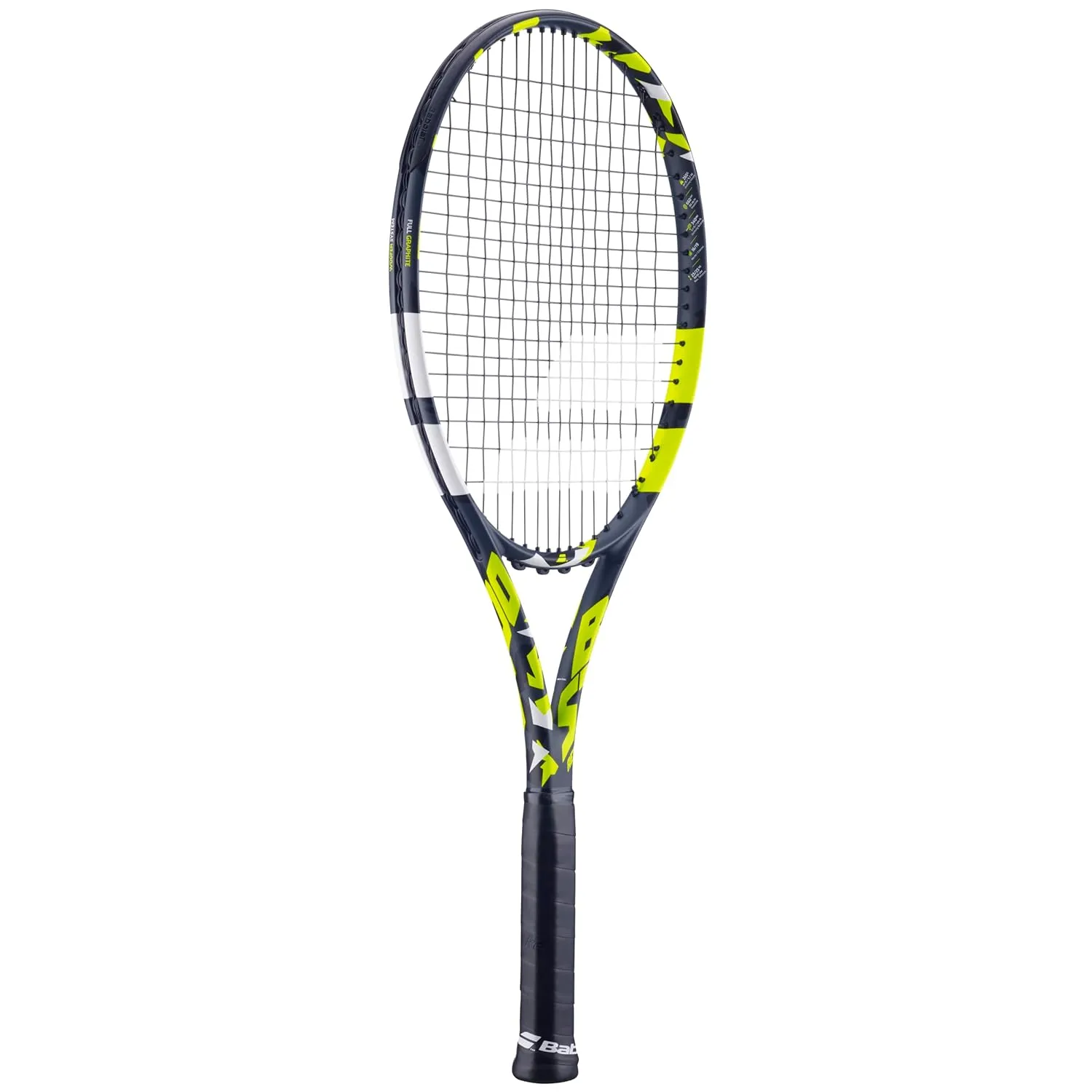 Babolat Boost Aero Strung Tennis Racquet