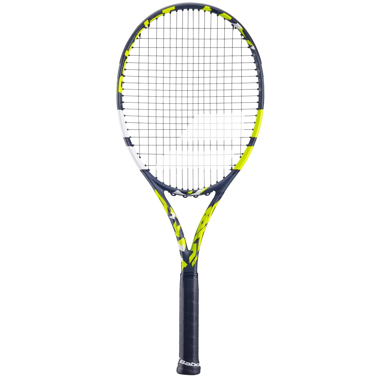 Babolat Boost Aero Strung Tennis Racquet