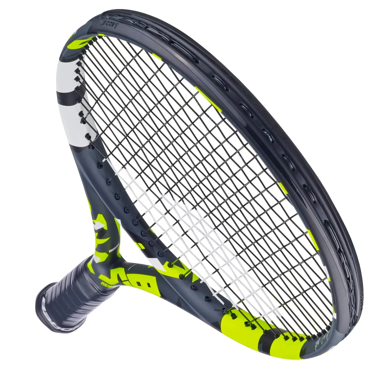 Babolat Boost Aero Strung Tennis Racquet