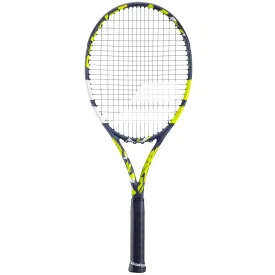 Babolat Boost Aero Strung Tennis Racquet