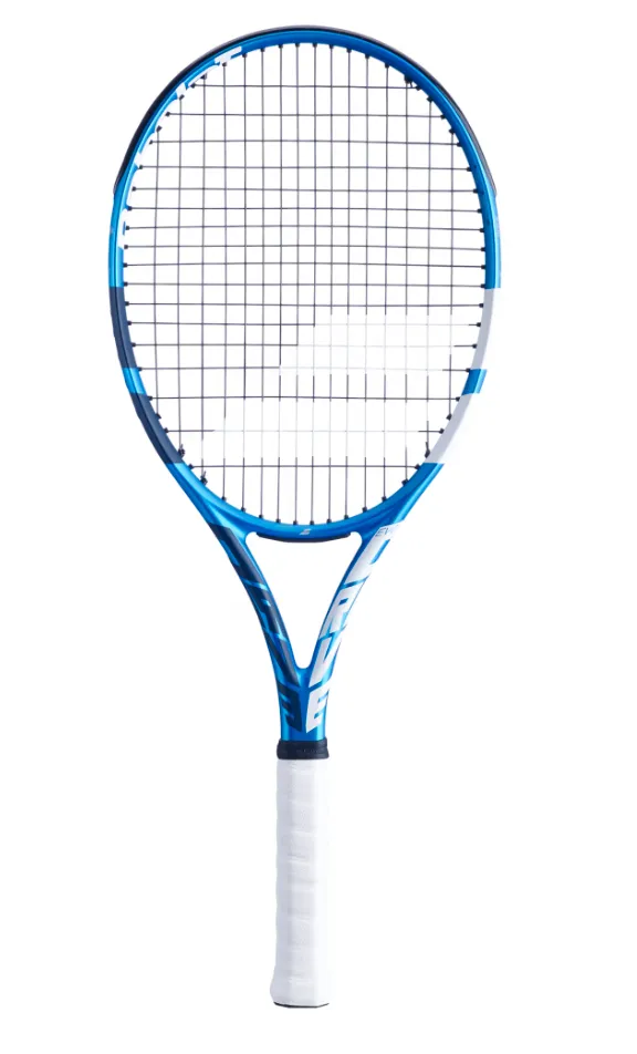 Babolat EVO Drive Tennis Racquet Prestrung