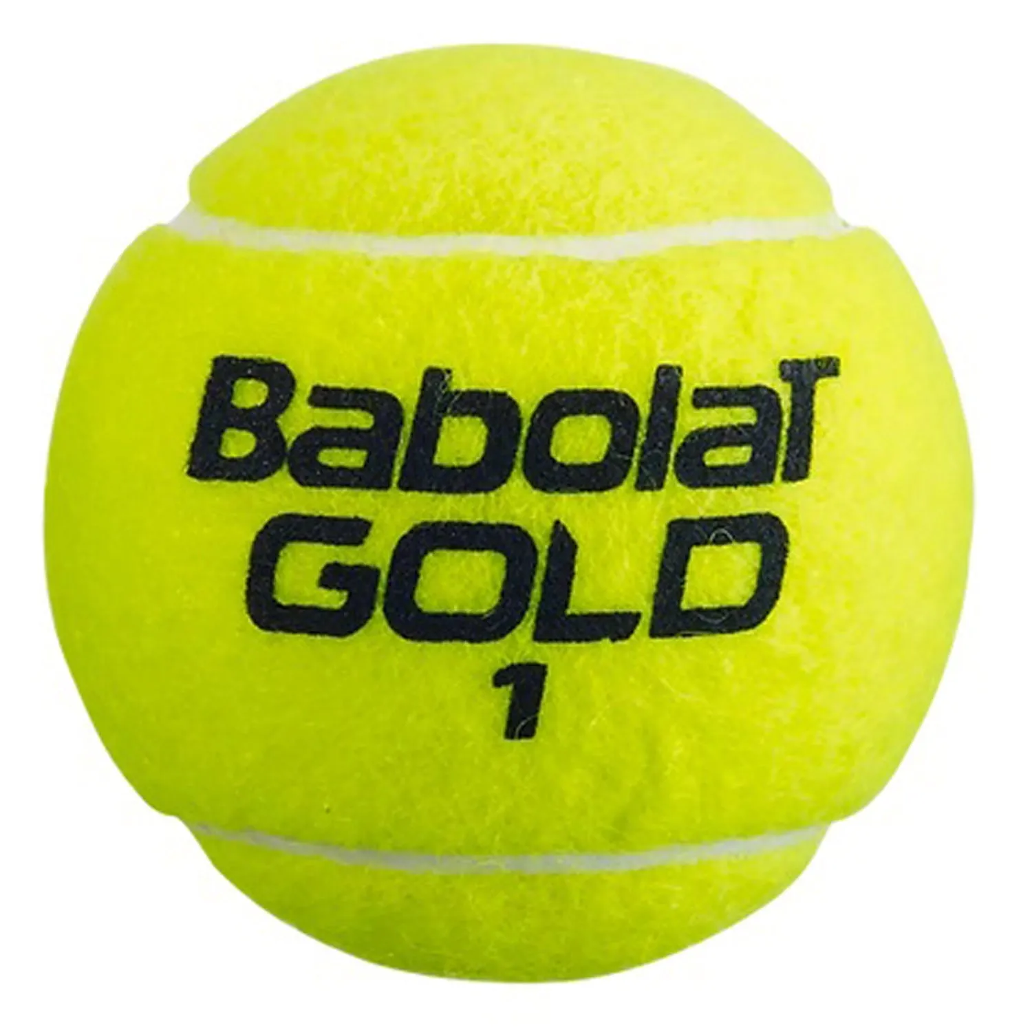 Babolat Gold Championship X3 Tennis Balls Carton (24 Cans)