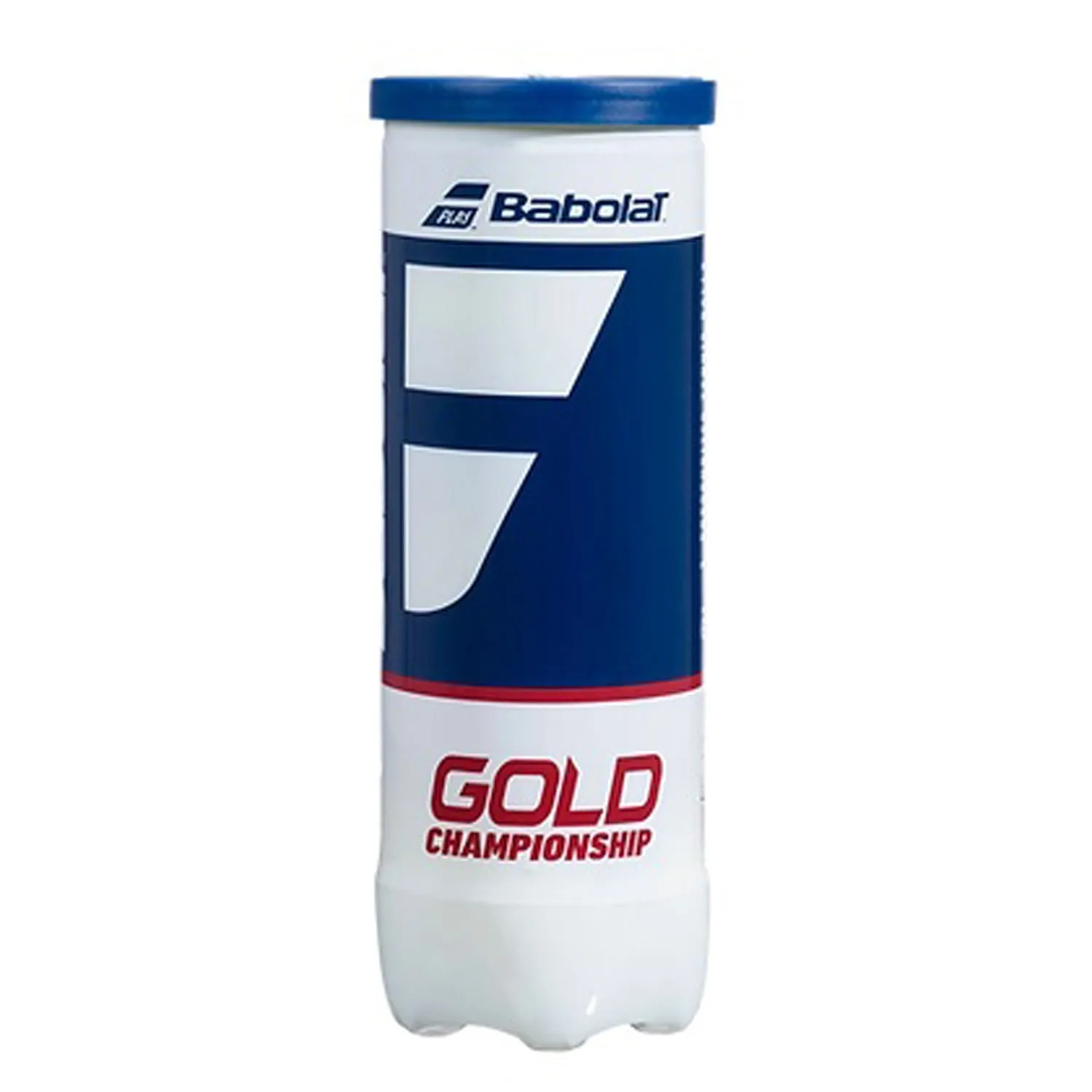 Babolat Gold Championship X3 Tennis Balls Carton (24 Cans)