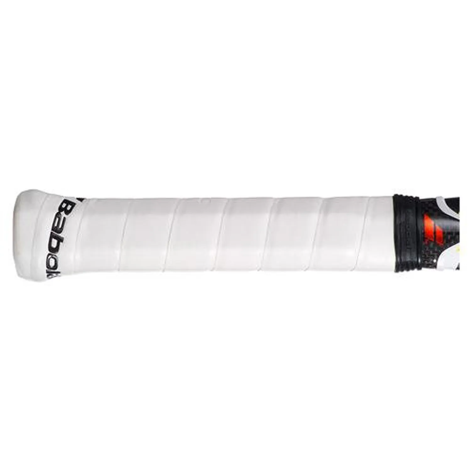 Babolat Syntec Pro X1 Pure Feel Grip, Black/Yellow