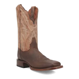 BABS LEATHER BOOT