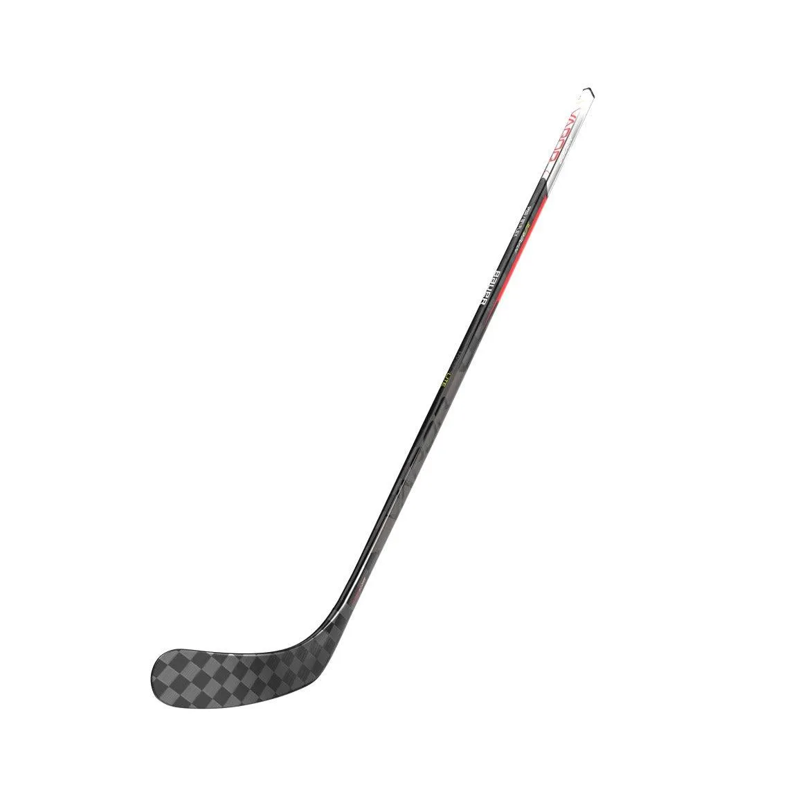 Bauer Vapor Hyperlite Grip Hockey Stick - Senior