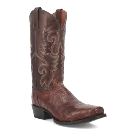 BAYOU CAIMAN BOOT