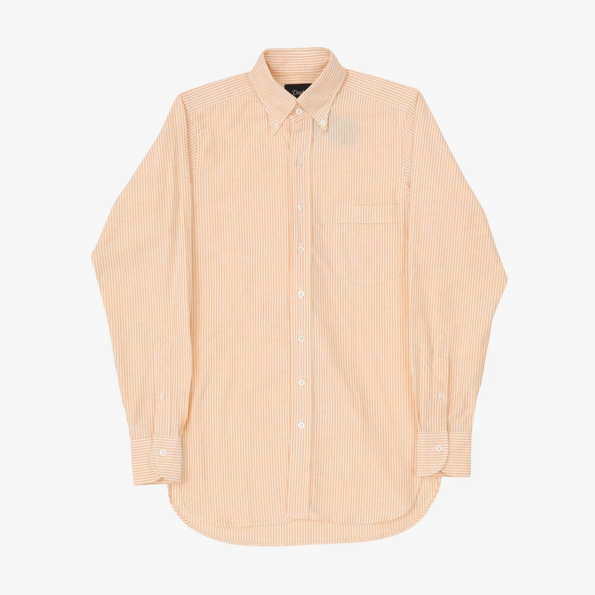 BD Stripe Oxford Shirt