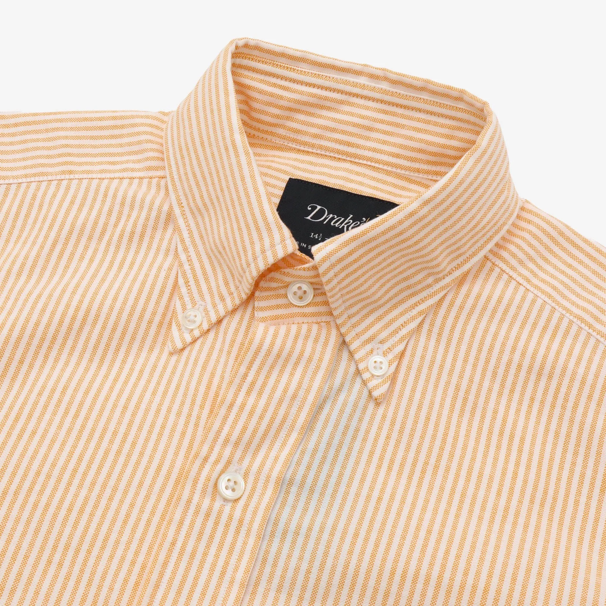 BD Stripe Oxford Shirt