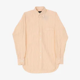 BD Stripe Oxford Shirt