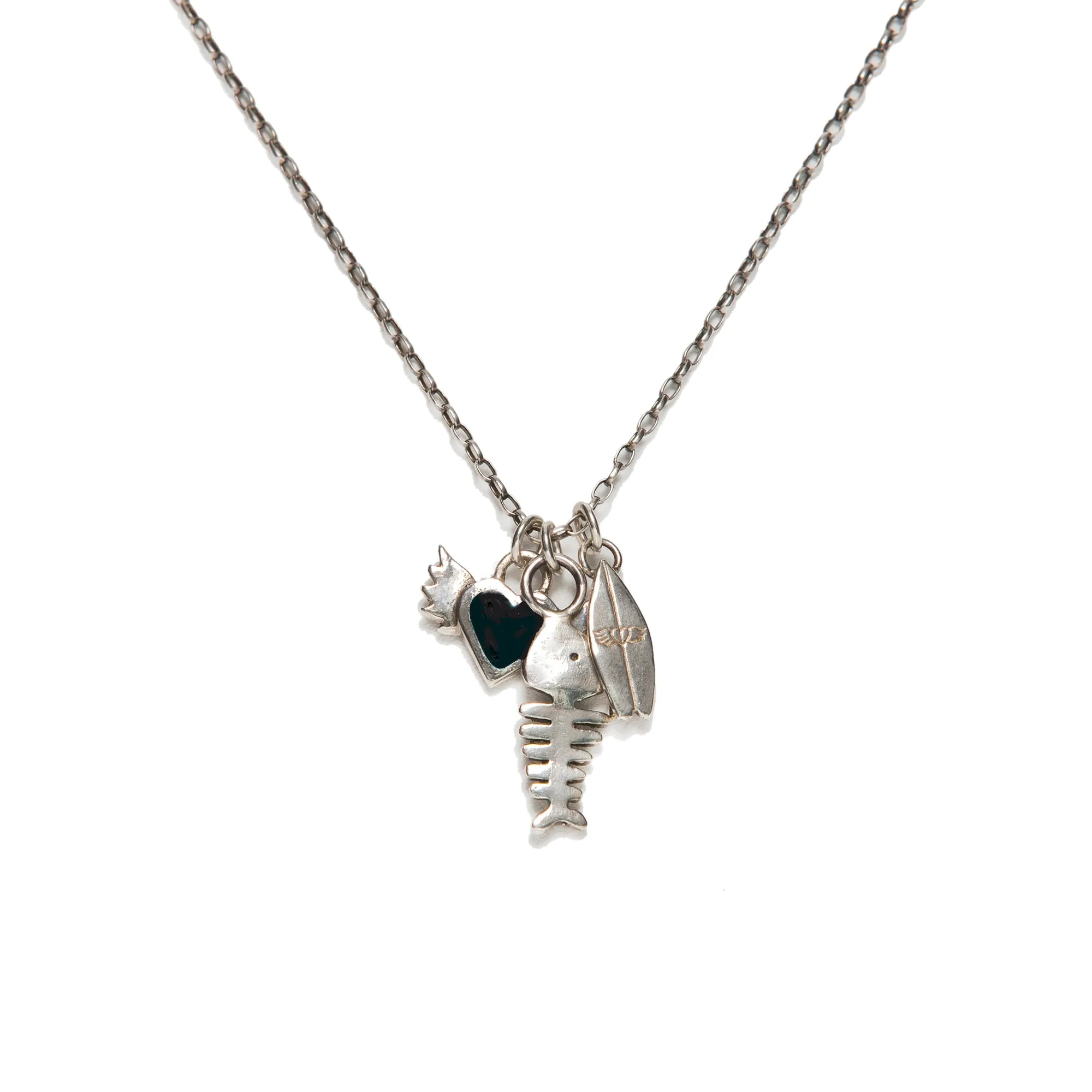 Beachcomber Necklace