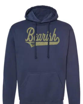 Bearish Hoodie